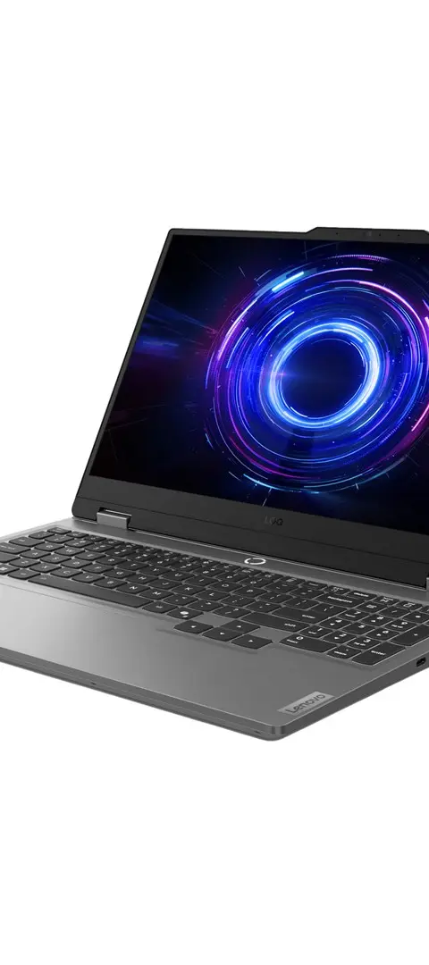 Lenovo LOQ 15IRX10 - Core i5-13450HX, RTX 4050 Laptop