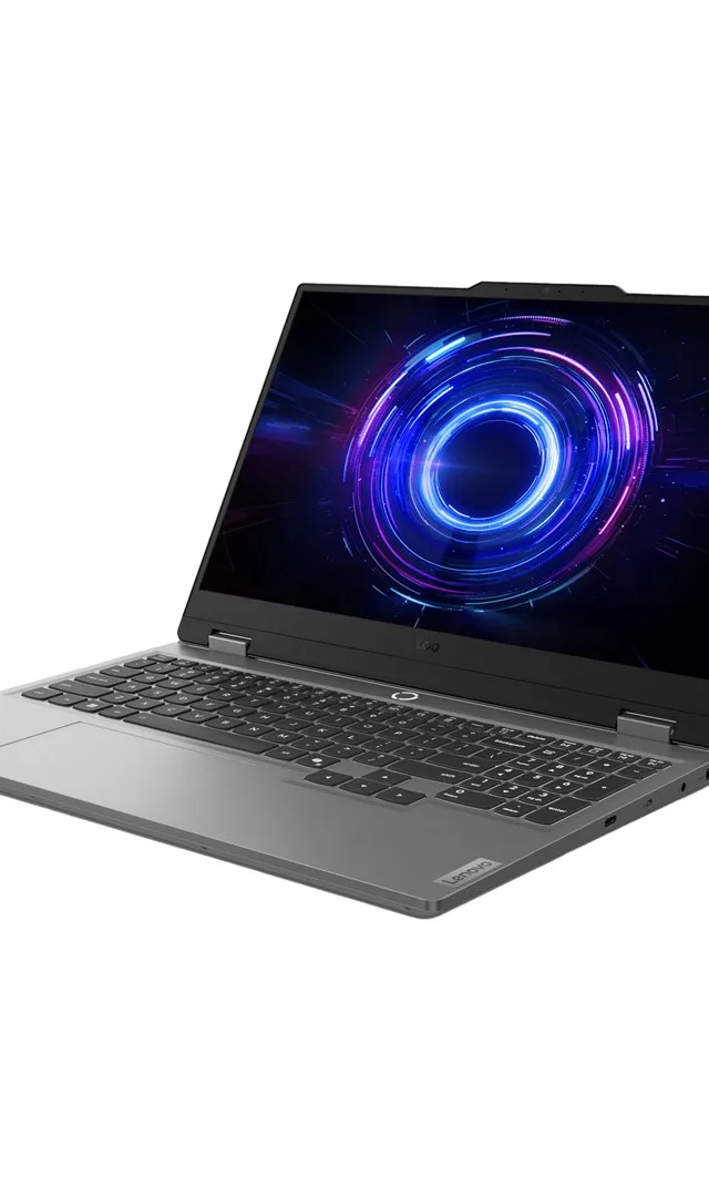 Lenovo LOQ 15IRX10 - Core i5-13450HX, RTX 4050 Laptop