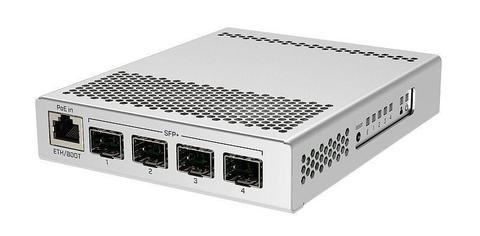 Mikrotik CRS305-1G-4S+IN