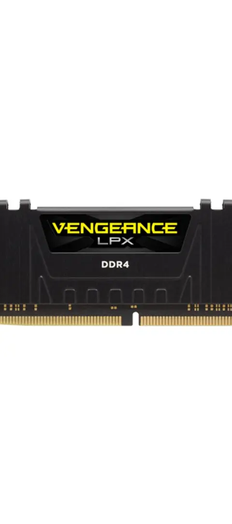 Corsair Vengeance LPX memory module 16 GB 2 x 8 GB DDR4 288-pin DIMM