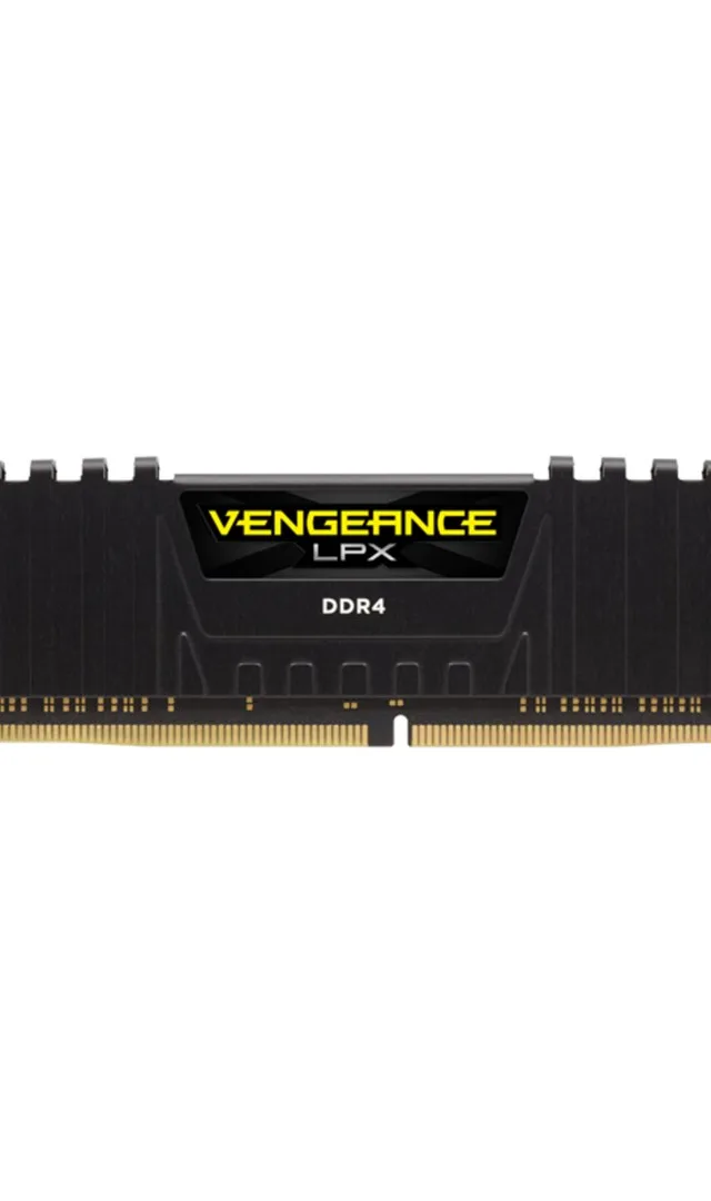 Corsair Vengeance LPX memory module 16 GB 2 x 8 GB DDR4 288-pin DIMM