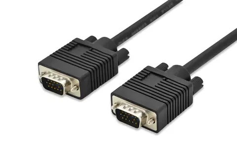 Digitus VGA Monitor Connection Cable