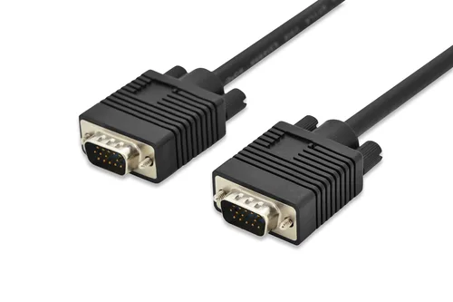 Digitus VGA Monitor Connection Cable