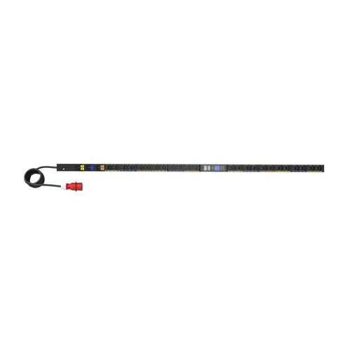 Eaton EVMAF332C power distribution unit (PDU) 48 AC outlet(s) 43U Black