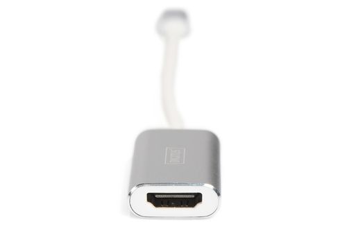 Digitus USB-C 3.2 Gen 1 to HDMI Graphic Adapter