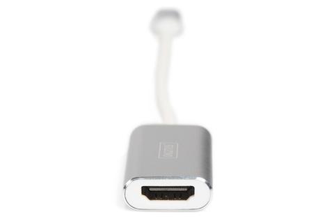 Digitus USB-C 3.2 Gen 1 to HDMI Graphic Adapter