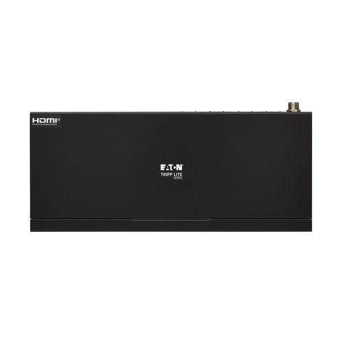 Eaton 4-Port HDMI over CAT6 Extender Kit