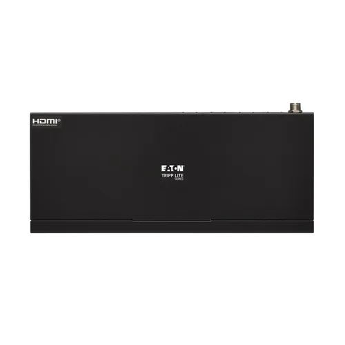 Eaton 4-Port HDMI over CAT6 Extender Kit
