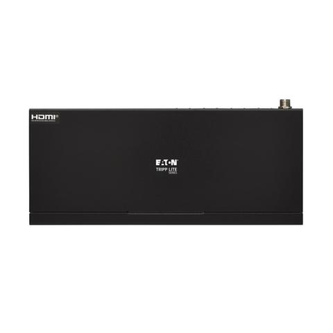 Eaton 4-Port HDMI over CAT6 Extender Kit