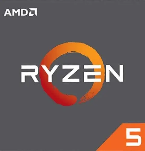 AMD Ryzen 5 5600X processor 3.7 GHz 32 MB L3 Tray
