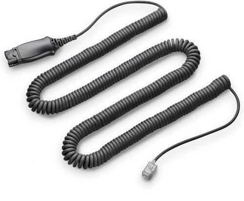 HP Poly Savi 7200 USB-C Charging Cable