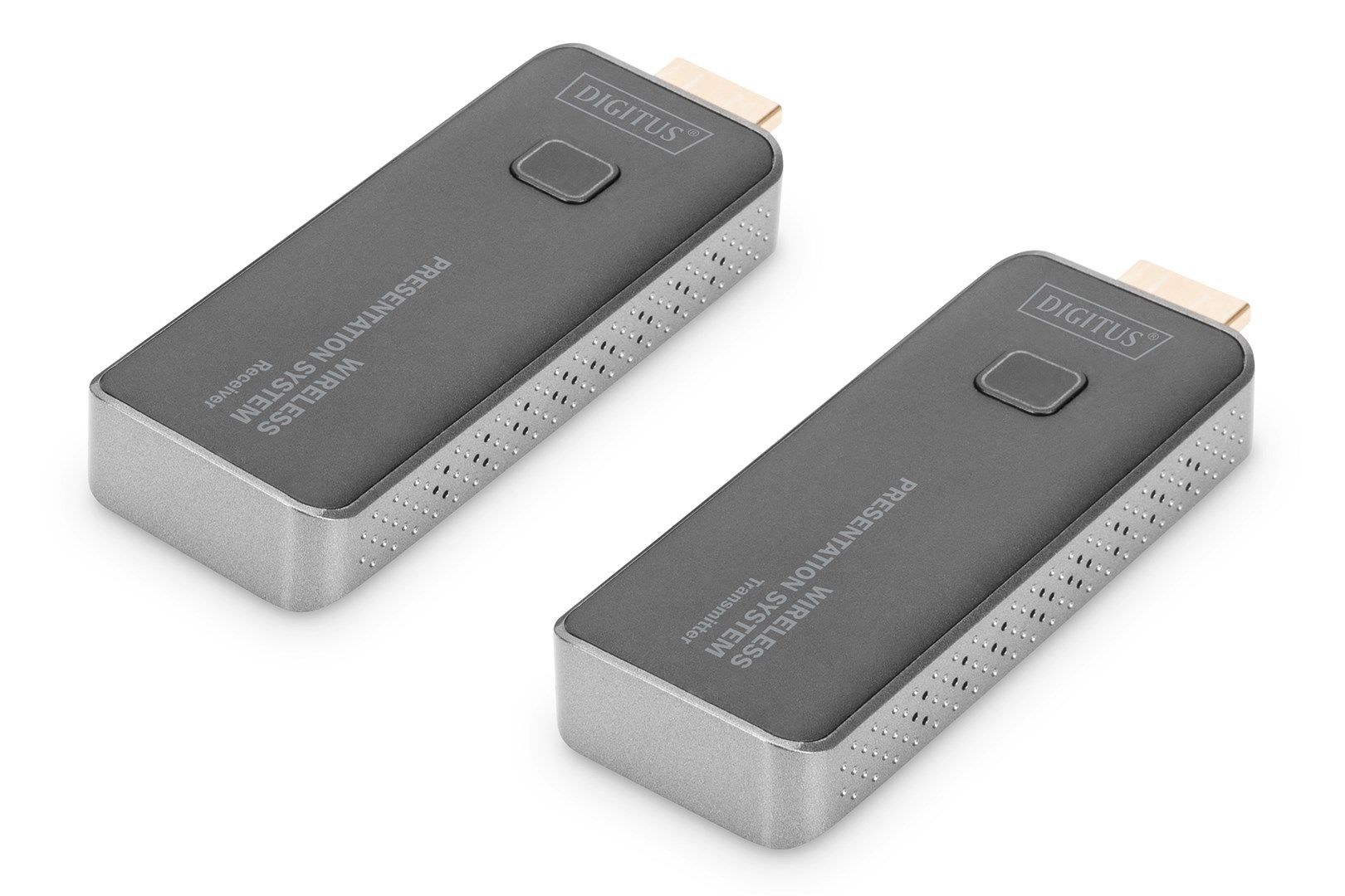Digitus Click & Present Mini Wireless Presentation System