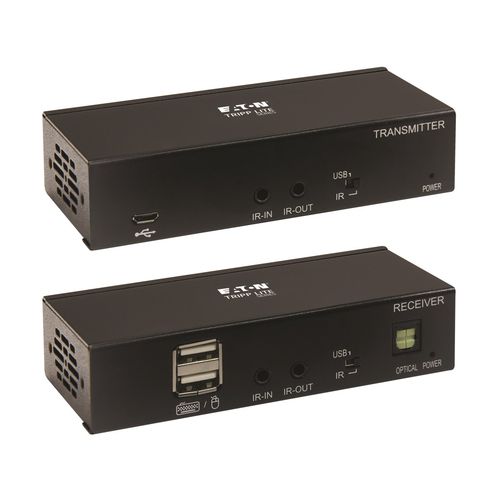 Eaton DisplayPort to HDMI over CAT6 Extender