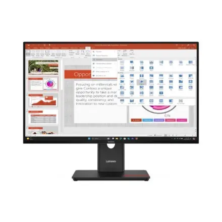 Lenovo ThinkVision T27-40 Monitor