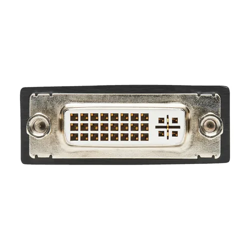 Tripp Lite P134-000 DisplayPort to DVI-I Adapter Cable (M/F), 6 in. (15.2 cm)
