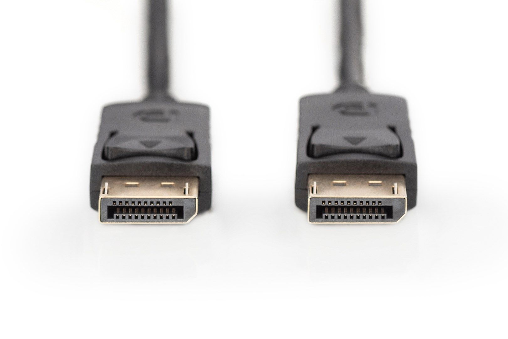 DisplayPort Connection Cable