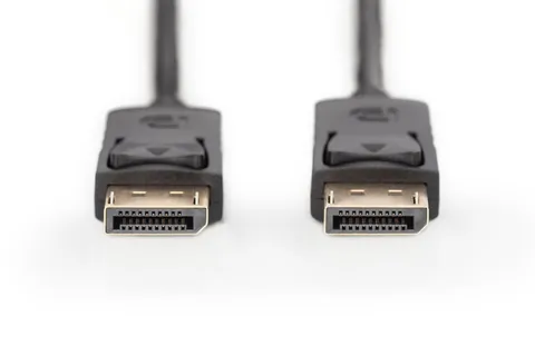 DisplayPort Connection Cable