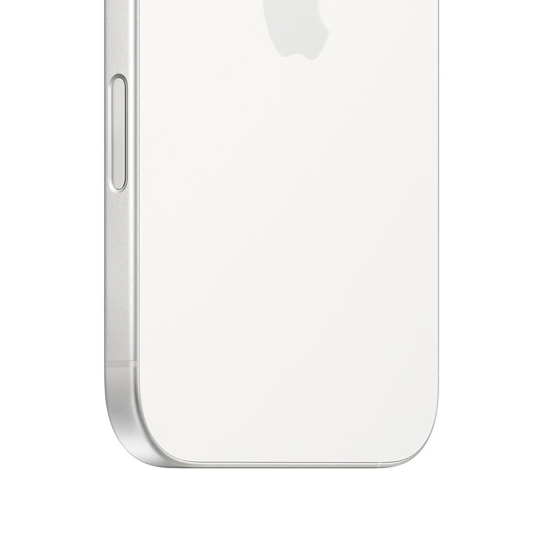Apple IPhone 16 - 128GB - White