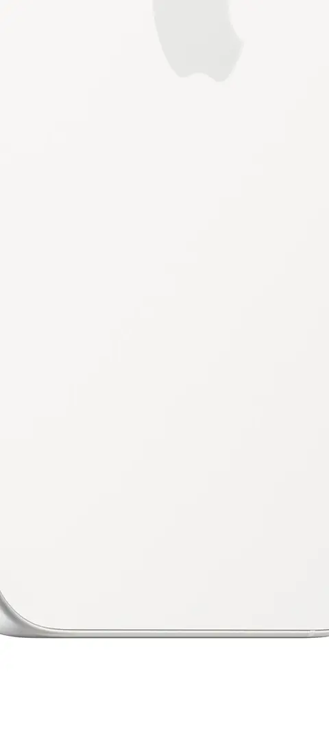 Apple IPhone 16 - 128GB - White