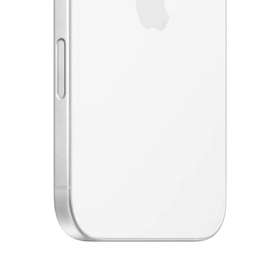Apple IPhone 16 - 128GB - White