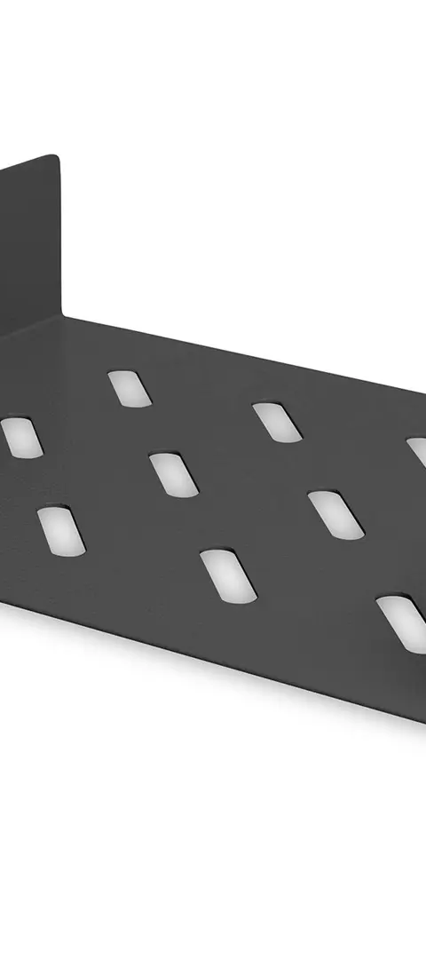 Network Set - 254 mm (10") - 6U, 312 x 300 mm (W xD)