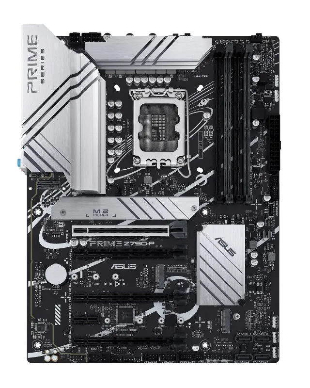 ASUS PRIME Z790-P Intel Z790 LGA 1700 ATX