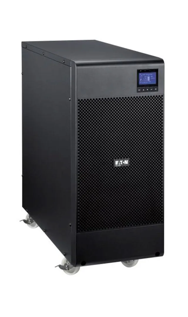 Eaton 9SX 6 kVA uninterruptible power supply (UPS) Double-conversion (Online) 5400 W