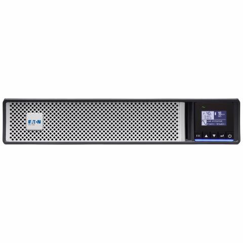 Eaton 5PX Gen2 uninterruptible power supply (UPS) Line-Interactive 1.5 kVA 1500 W 8 AC outlet(s)