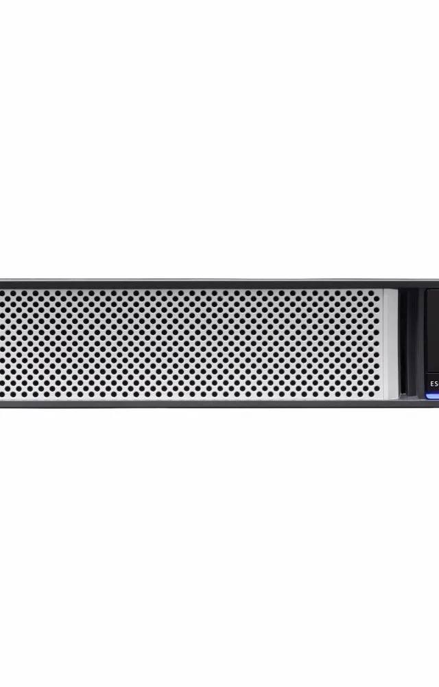 Eaton 5PX Gen2 uninterruptible power supply (UPS) Line-Interactive 1.5 kVA 1500 W 8 AC outlet(s)