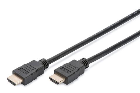 HDMI High Speed with Ethernet Connection Cable, Pack of 10 pcs