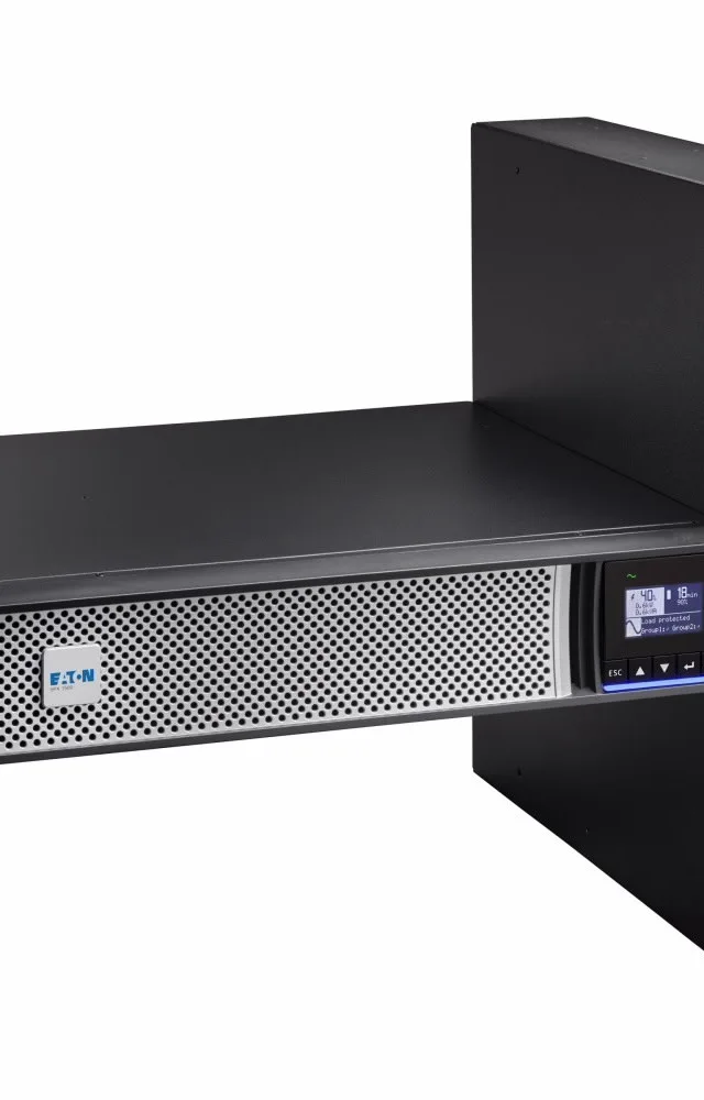 Eaton 5PX Gen2 uninterruptible power supply (UPS) Line-Interactive 3 kVA 3000 W 10 AC outlet(s)