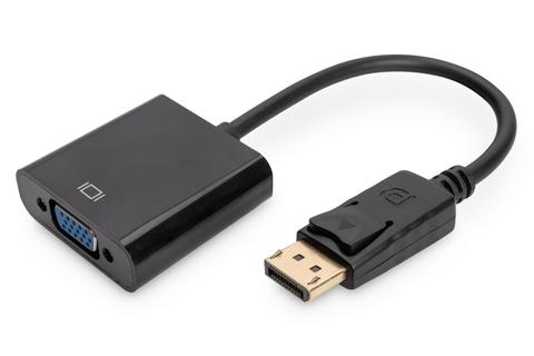 Digitus DisplayPort Adapter / Converter