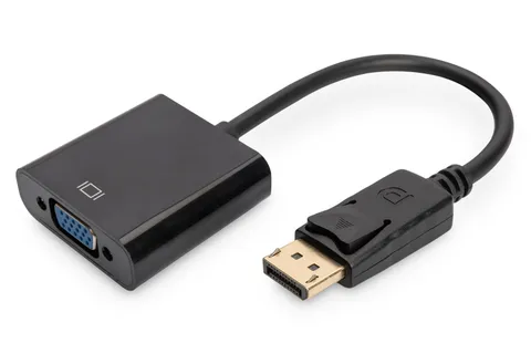 Digitus DisplayPort Adapter / Converter