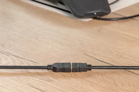 Digitus HDMI High Speed with Ethernet Extension Cable