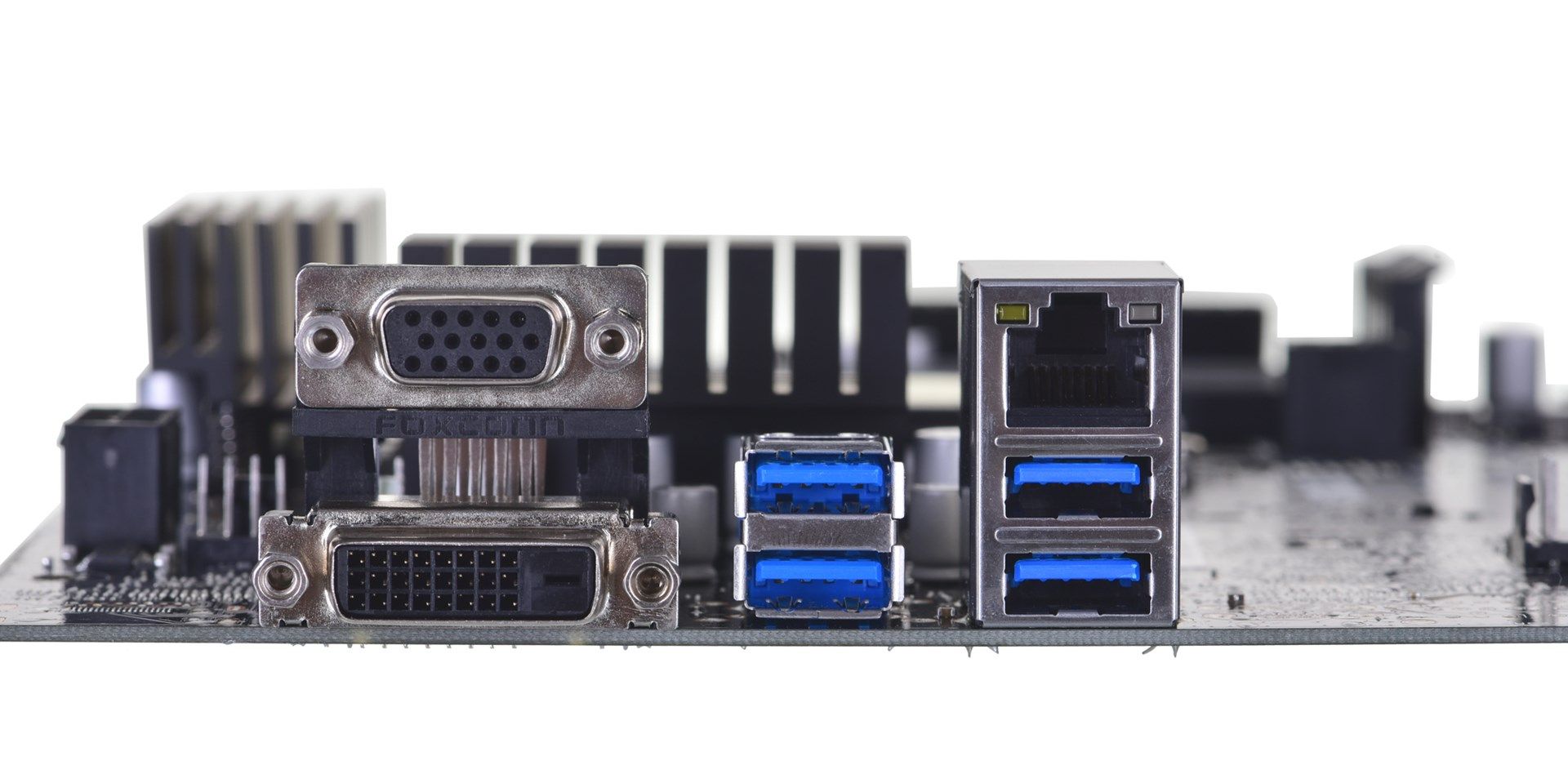 ASUS WS C246DC Server Motherboard