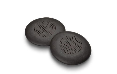 HP Poly Blackwire 5000 Leatherette Ear Cushions (2 Pieces)