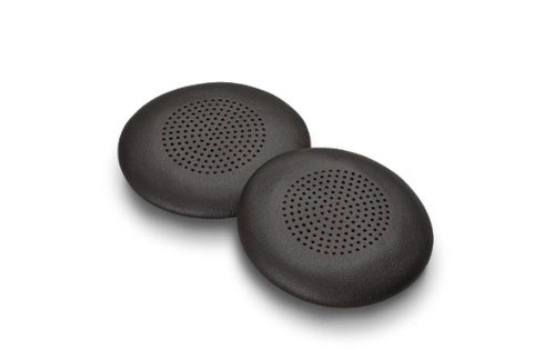 HP Poly Blackwire 5000 Leatherette Ear Cushions (2 Pieces)