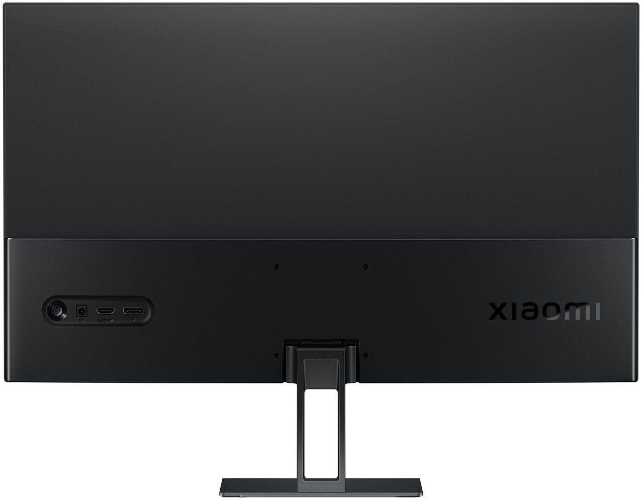 Xiaomi A24i computer monitor 60.5 cm (23.8") 1920 x 1080 pixels Full HD Black