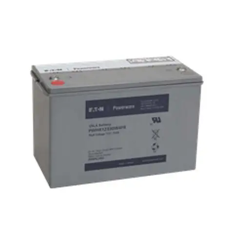 Eaton 7590115 UPS battery Sealed Lead Acid (VRLA)