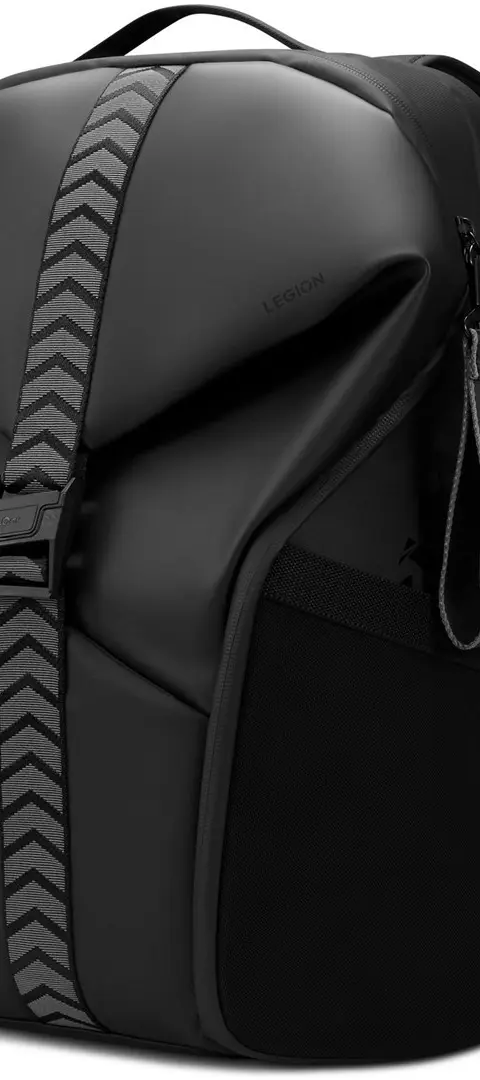 Lenovo GX41M53147 laptop case 40.6 cm (16") Backpack Black