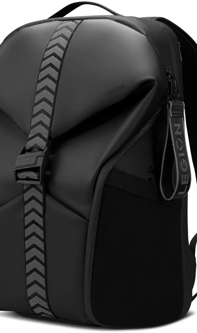 Lenovo GX41M53147 laptop case 40.6 cm (16") Backpack Black