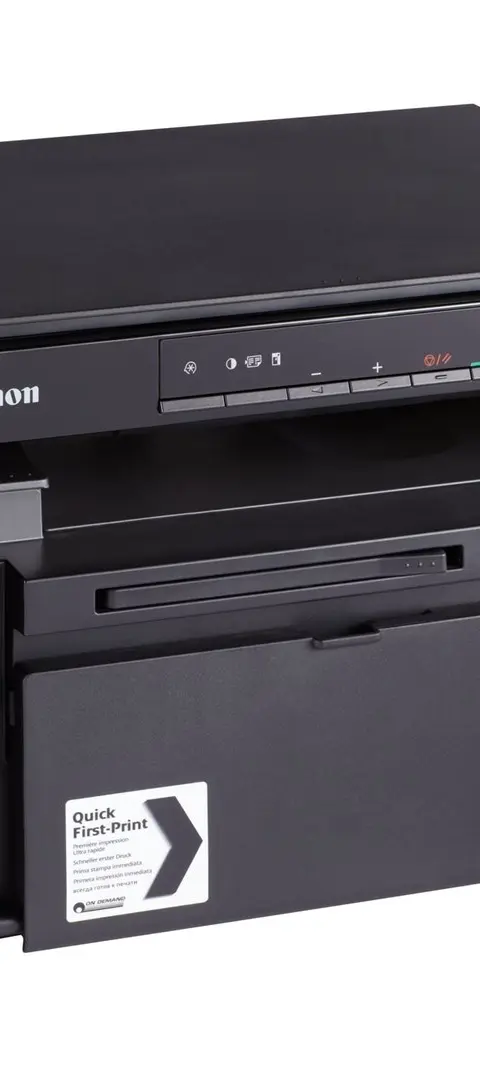 Canon i-SENSYS MF3010 Laser A4 1200 x 600 DPI 18 ppm