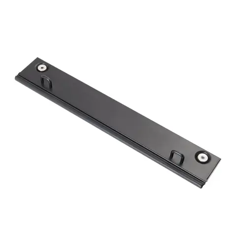 Tripp Lite Roof Panel Kit for Hot / Cold Aisle Containment System - Standard 600 mm Racks