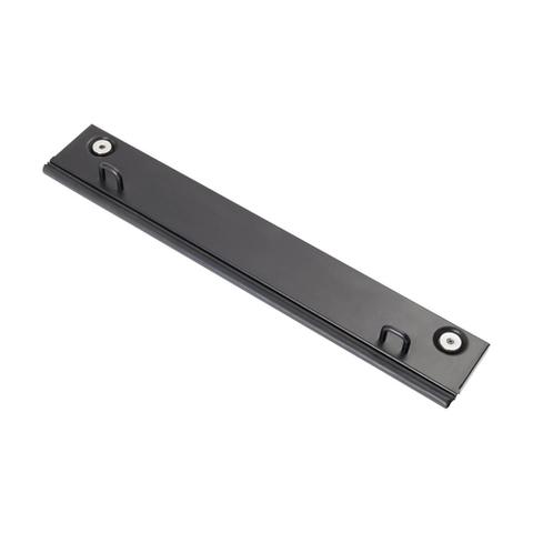 Tripp Lite Roof Panel Kit for Hot / Cold Aisle Containment System - Standard 600 mm Racks
