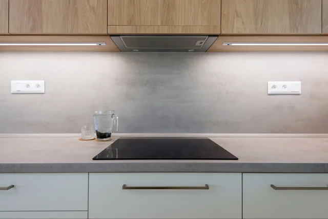 Activejet AJE-DUO LED Under-Cabinet Lamp