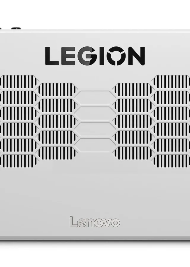 Lenovo Legion Go: 8" 512GB Handheld Gaming Console - White
