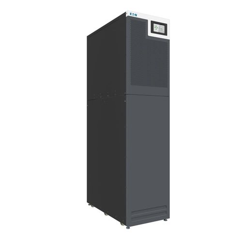Eaton 93T15KMBSBI uninterruptible power supply (UPS) Double-conversion (Online) 15 kVA 15000 W