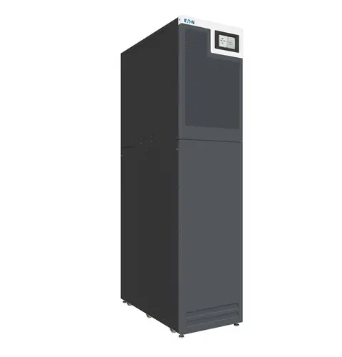 Eaton 93T15KMBSBI uninterruptible power supply (UPS) Double-conversion (Online) 15 kVA 15000 W