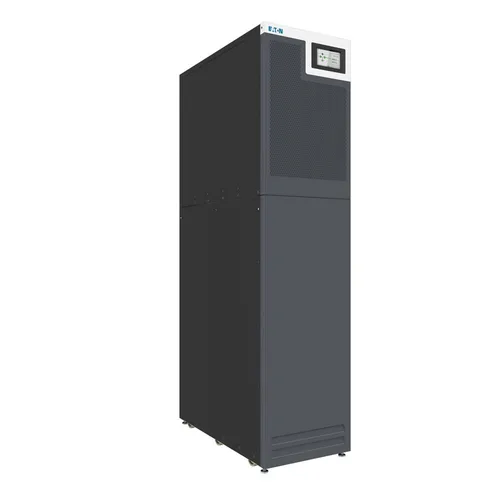 Eaton 93T15KMBSBI uninterruptible power supply (UPS) Double-conversion (Online) 15 kVA 15000 W