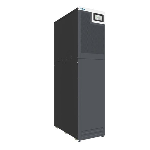 Eaton 93T15KMBSBI uninterruptible power supply (UPS) Double-conversion (Online) 15 kVA 15000 W
